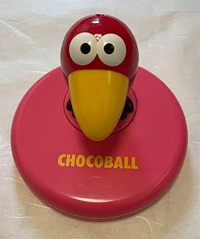チョコボール　キョロちゃん　マスコットボールパズル　10個 チョコボール キョロちゃん マスコットボールパズル 10個 Yahoo